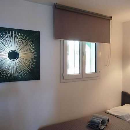 Eden Lou, L'Appart Appartement Climatise Avec Vue Exceptionnelle Sur Saint Tropez Гримо Экстерьер фото